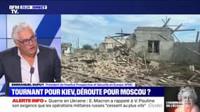 Kiev accuse Moscou suite à d'importantes coupures d'électricité dans l'est du pays