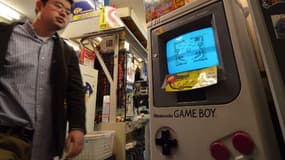 Avec la Game Boy, il y a 25 ans, sont nés et ont prospéré les studios de développement.