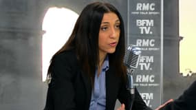 Henda Ayari a porté plainte contre X le 16 novembre dernier