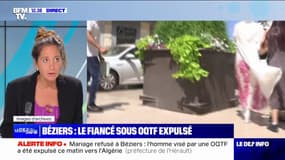 Mariage refusé à Béziers: l'homme visé par une OQTF a été expulsé vers l'Algérie 