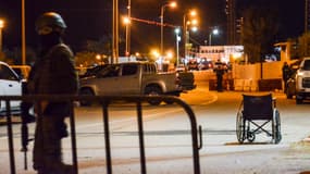 Attaque contre la synagogue de Djerba