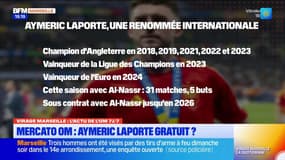 OM: après la qualification en Ligue des champions, le mercato déjà dans les têtes