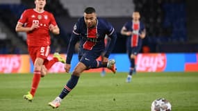 Kylian Mbappé
