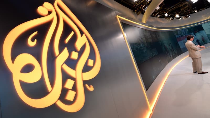 "Les chaînes Al Jazeera en arabe et anglais sont légitimes et ont des millions de téléspectateurs", a déclaré l'ONU.