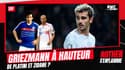 Équipe de France : Griezmann au niveau de Platini et Zidane ?