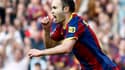 Andres Iniesta