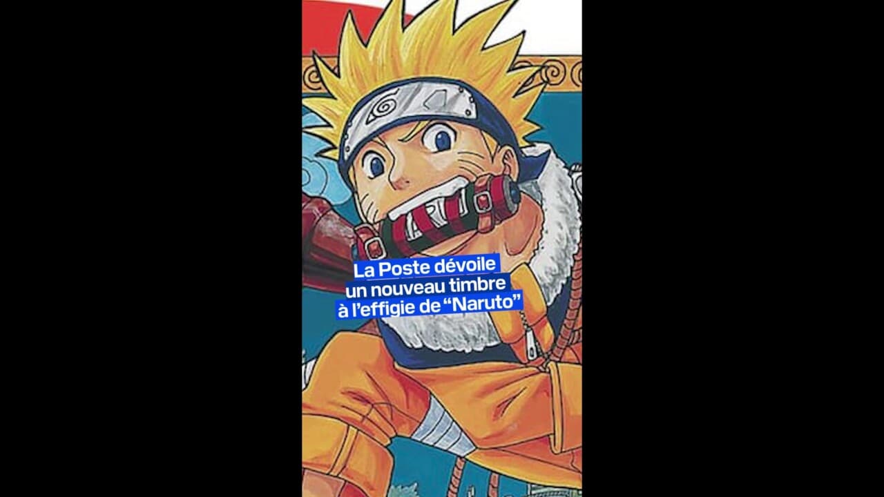 Le manga Naruto a 20 ans: l'histoire secrète de son arrivée en France