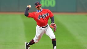 Francisco Lindor