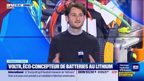 VoltR donne une 2ème vie aux batteries de Lime