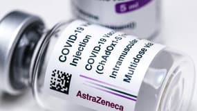 L'Agence du médicament ANSM recommande formellement de continuer la vaccination anti-Covid avec le vaccin AstraZeneca