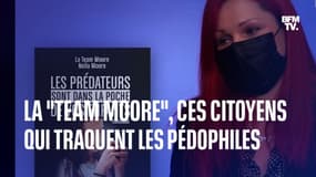La "Team Moore", ces citoyens qui traquent des pédophiles sur le web