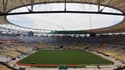 Le stade Maracana, à Rio de Janeiro, amené à être un haut-lieu de la Coupe du monde 2014.