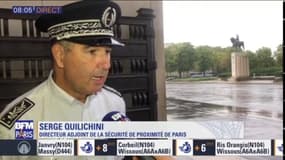 Arnaque au jeu du bonneteau: "les touristes sont des proies très faciles"