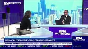 Les coulisses du patrimoine : Mandat de protection future, pour qui et comment ? - 11/04
