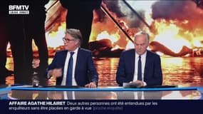 Marschall Truchot : “Bloquons tout”, ça va continuer ? - 11/09