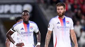 Olympique Lyonnais 