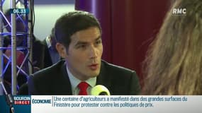 Mathieu Gallet révoqué: pour Philippe Ballet, délégué UNSA Radio France, "La pression politique a été très très forte"