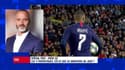 PSG : Di Meco fustige l'agressivité de Mbappé et Neymar