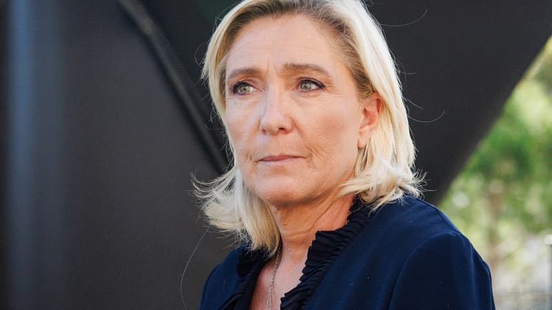 Manouchian au Panthéon: Marine Le Pen sera présente à la cérémonie d'hommage