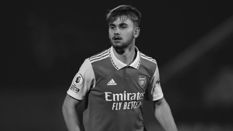 Un joueur formÃ© Ã  Arsenal est mort Ã  lâ€™Ã¢ge de 21 ans aprÃ¨s un choc pendant un...
