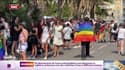 Lutte contre l'homophobie : les annonces d'Élisabeth Borne "vont dans le bon sens"