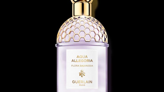 EAU DE TOILETTE-FLORA SALVAGGIA - Guerlain EAU DE TOILETTE-FLORA SALVAGGIA - Guerlain