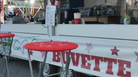 La remorque buvette reste introuvable depuis son vol dans la nuit du 14 au 15 août.