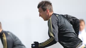 Mario Mandzukic