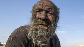Iran: l'homme "le plus sale du monde" est mort à l'âge de 94 ans
