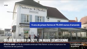 Le maire de Chessy (Seine-et-Marne) démissionne pour éviter de célébrer le mariage d'un étranger sous OQTF