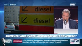 La détresse de Céline sur RMC: "Je fais un crédit pour payer ma taxe d'habitation. Je touche 1000 euros par mois. J'en ai marre de me faire harceler par des recommandés, des huissiers,..."