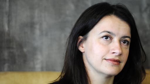 Cécile Duflot défend sa loi mise en cause par Manuel Valls