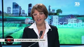 Le Grand Prix de l'Elysée: Présidentielle: Onze candidats définitifs - 20/03
