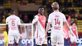 AS Monaco