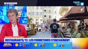 Provence: la restauration en crise