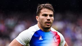 Antoine Dupont le 27 juillet 2024