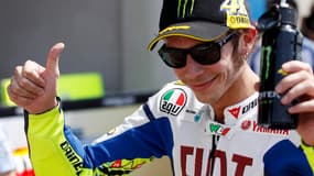 Valentino Rossi