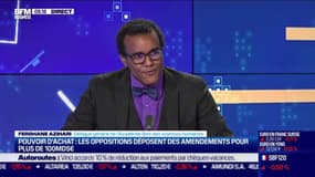 Les Experts : Les oppositions déposent des amendements pour plus de 100 milliards d'euros - 12/07