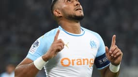 Dimitri Payet