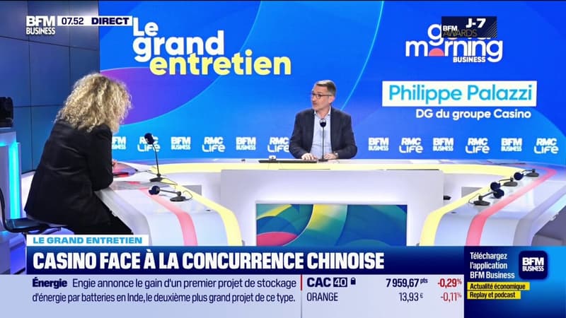 Les risques de Shein et Temu