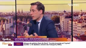 Les fortes têtes : Pourvoir d'achat, les mesures du gouvernement sont-elles suffisantes ? - 14/02