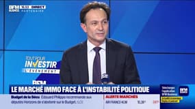 Tout pour investir L'Événement : L’évolution du marché immobilier face à l’instabilité politique française - 09/12