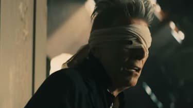 Blackstar