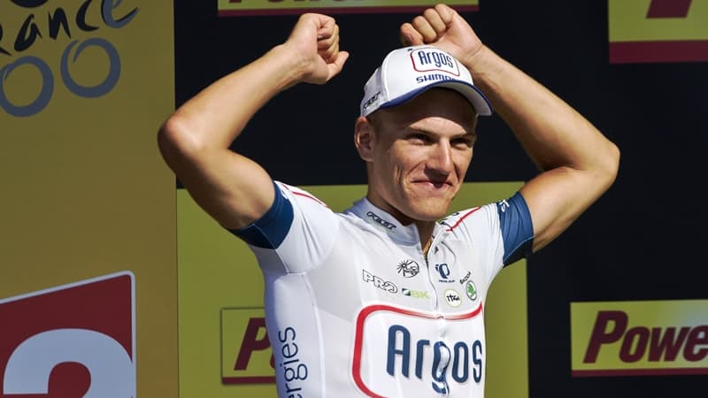 Marcel Kittel