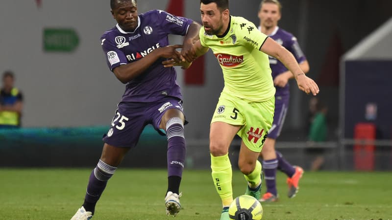 Giannelli Imbula