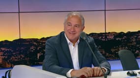  Franck Mathais, porte-parole de JouéClub: "Les prix de Noël vont augmenter en moyenne de 3,6%"