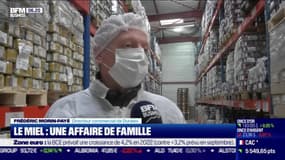 La France qui résiste: Le miel, une affaire de famille - 11/12