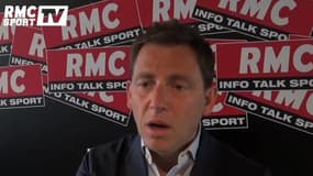 "Un All Star Game du foot n'aurait aucun sens !" Daniel Riolo