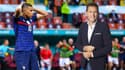 Équipe de France : "Tomber seulement sur Mbappé est injuste" tempère Riolo