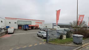 L'entreprise Oskab, placée en liquidation judiciaire dans le Nord;
